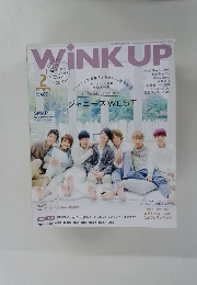 ｗｉｎｋｕｐ　2015年2月号