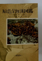 原色日本海藻図鑑