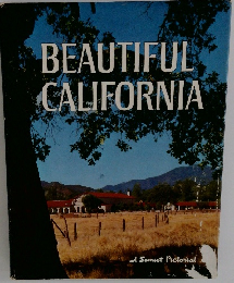 BEAUTIFUL CALIFORNIA