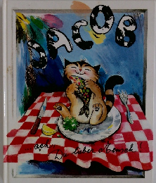 Jacob - ach du lieber Mensch