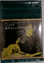 世界文学全集20