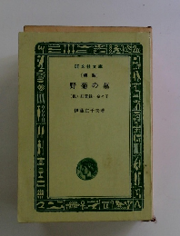 野菊の墓　紅黄録奈々子