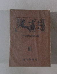 クールで世界文化史大系　III