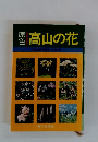 原色高山の花
