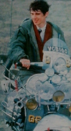 さらば青春の光