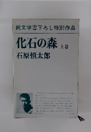 純文学書下ろし特別作品 化石の森 上