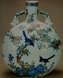Fine Chinese Ceramics and Works of Art