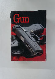 Gun　1991年1月