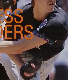 月刊メジャーリーグ　2003年6月号　Vol.7　No.7