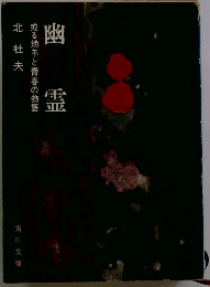 幽霊　或る幼年と青春の物語