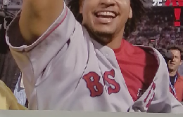 Major　LEAGUE　２００４年12月号　Vol.8No.14