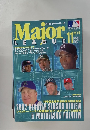 Major　LEAGUE　２００２年11月号