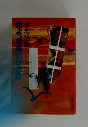 友よ、青をむけるな