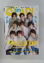 QLAP　５月号
