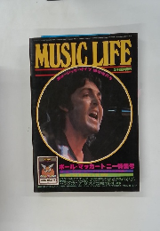 MUSIC　LIFE