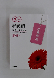 看護師　国家試験問題集　２０１９年