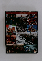 創刊20周年記念特別号ブリタニカ国際年鑑1995年版