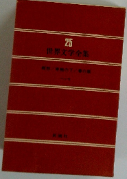 世界文学全集25