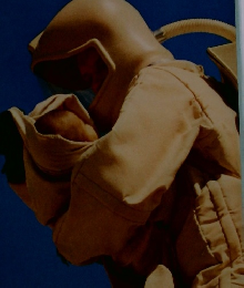 アンドロメダ病原体