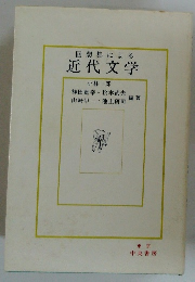 回想集による　近代文学