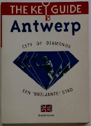 Antwerp CITY OF DIAMONDS