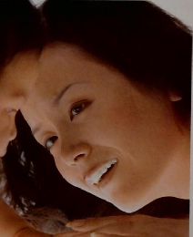 初めての妊娠とお産