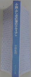 小説ふしぎの海のナディア　中　
