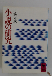 小説の研究
