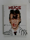 HUGE　2012年4月号　