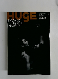HUGE　2011年6月号