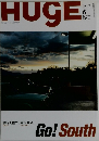 HUGE　2007年6月号　No.035