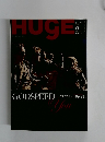 HUGE　2007年5月号　No.34