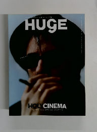 HUGE　2013年5月号　