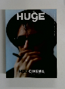 HUGE　2013年5月号　