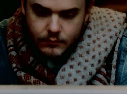 HUGE　2013年2月号