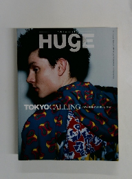 HUGE　2012年5月号