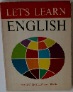 LET'S LEARN ENGLISH
