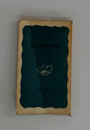 第二次世界大戦史