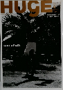 HUGE　2009年6月号　