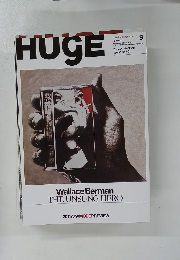 ヒュージ　2011年9月号