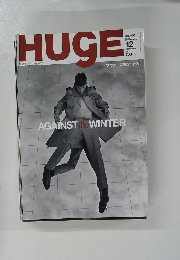 ヒュージ　2009年12月号