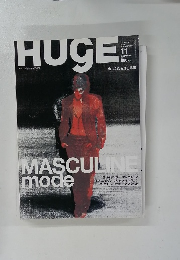 ヒュージ　2006年11月号