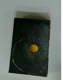 アサヒカメラ　1966年6月号