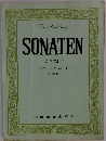 SONATEN ALBUM I ソナタ アルバム 1