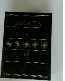 JAPONICA　16