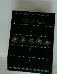 JAPONICA　8