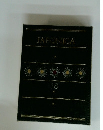 JAPONICA　18