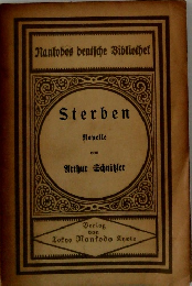sterben