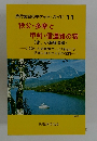 放行協会のポケット・ガイド 11 秩父・多摩と 甲州・信濃路の宿