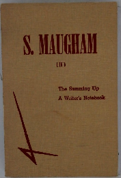 S.MAUGHAM 4
